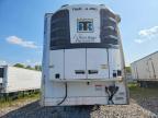 2021 Utility VS2RA Refrigerated Van Trailer
