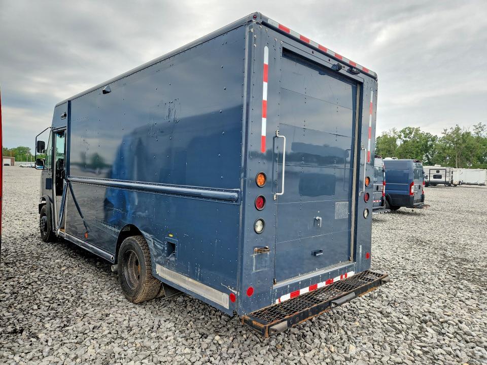 2020 Ford F59