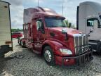 2022 Peterbilt 579 Semi Truck