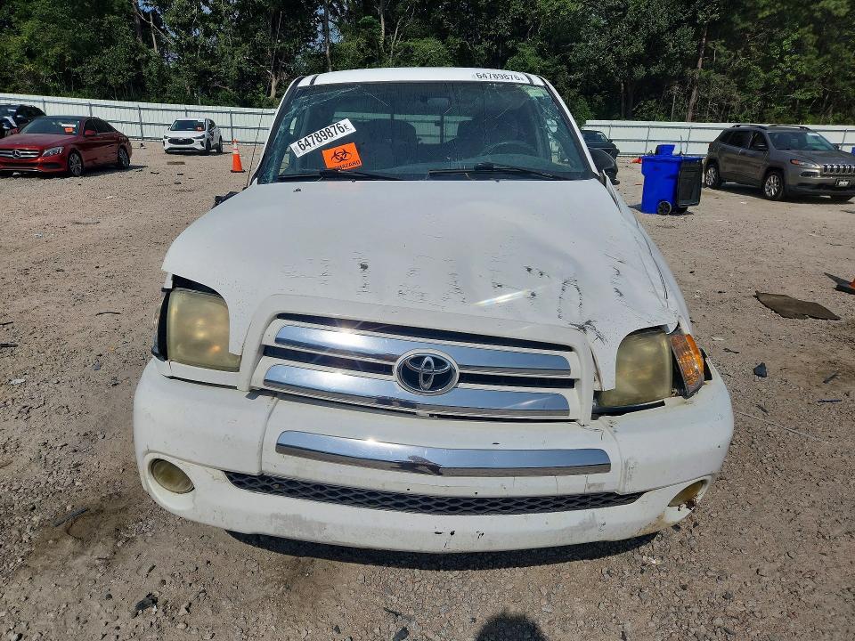 2004 Toyota Tundra SR5