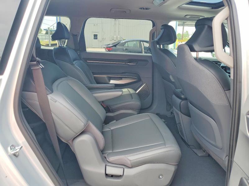 2026 KIA EV9 Light