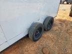 2024 Rock Solid Carg O 7X14TA Concession Trailer