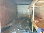 2012 Chevrolet Express BOX Truck