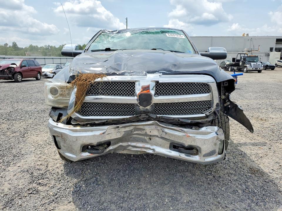 2016 Dodge RAM 1500 Longhorn