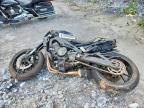 2019 Yamaha MT09