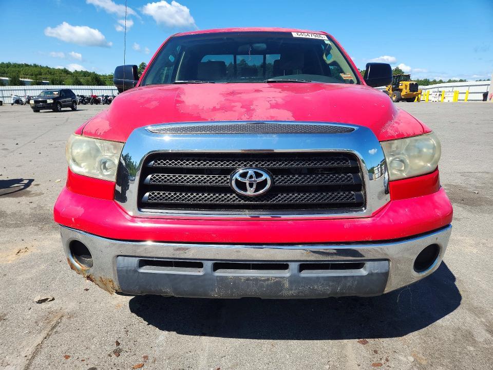 2007 Toyota Tundra SR5