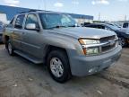 2002 Chevrolet Avalanche K1500