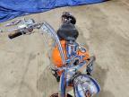 2003 Harley-Davidson Fxstb