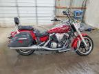 2014 Yamaha XVS950 A
