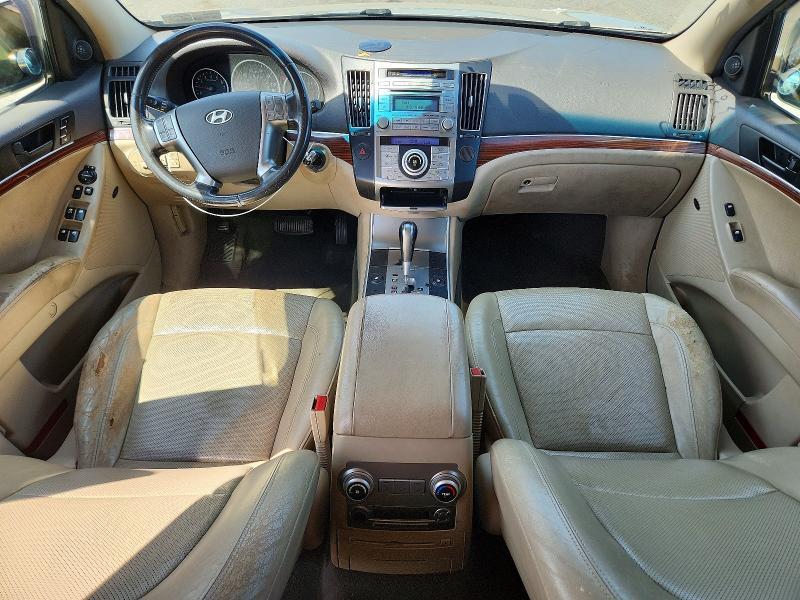 2008 Hyundai Veracruz gls