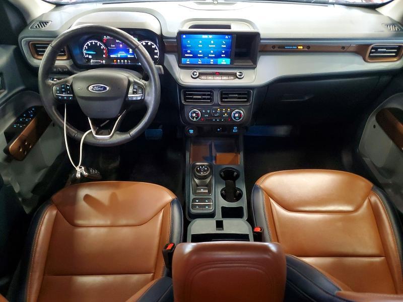 2022 Ford Maverick XL