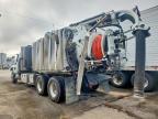 2024 International HV607 Sewer Jetter Truck