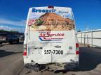 2018 Nissan NV2500 Delivery Van