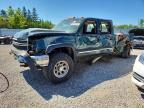 2005 Chevrolet Silverado K2500 Heavy Duty
