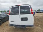 2013 Chevrolet Express G3500 LT