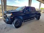 2022 Chevrolet Silverado K1500 LT Trail Boss