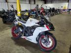 2025 Kawasaki ZX636 K