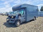 2022 Dodge RAM Promaster 3500 Delivery Truck