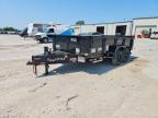 2025 Doolittle Dump Trailer