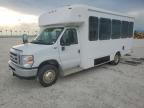2021 Ford Econoline E350 Super Duty Cutaway Van