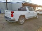 2021 Chevrolet Silverado K1500 LTZ