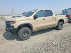 2022 Chevrolet Silverado K1500 ZR2
