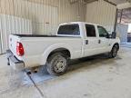 2012 Ford F250 Super Duty