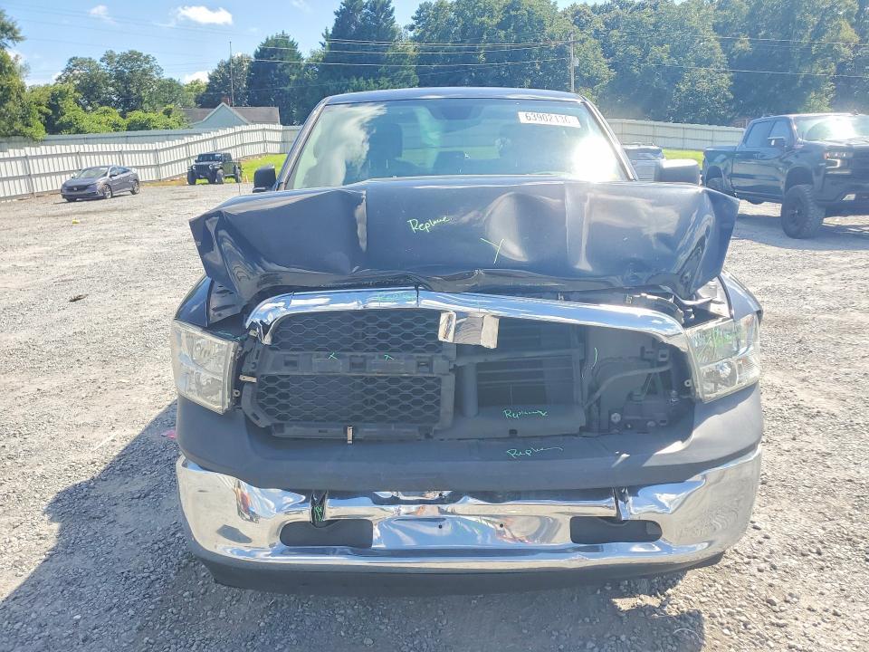 2017 Dodge RAM 1500 ST