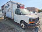 2004 GMC Savana BOX Truck