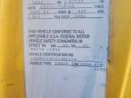 2006 GMC Savana BOX Truck