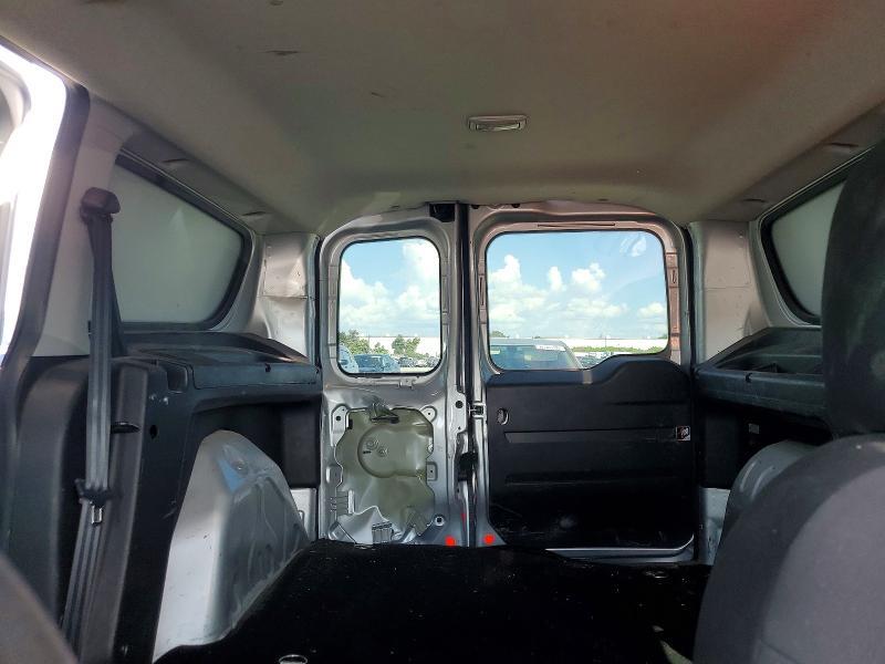 2021 Dodge RAM Promaster City SLT