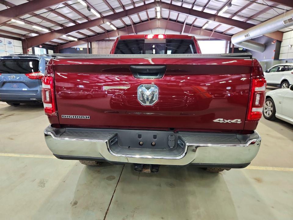 2024 Dodge RAM 2500 BIG Horn
