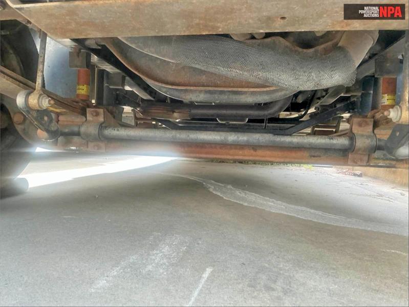2004 Ford Coach