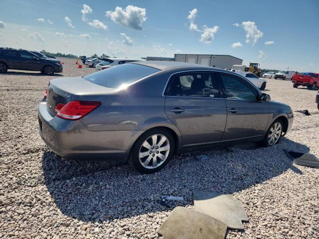 2007 Toyota Avalon xls