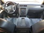 2012 Chevrolet Silverado K1500 LTZ