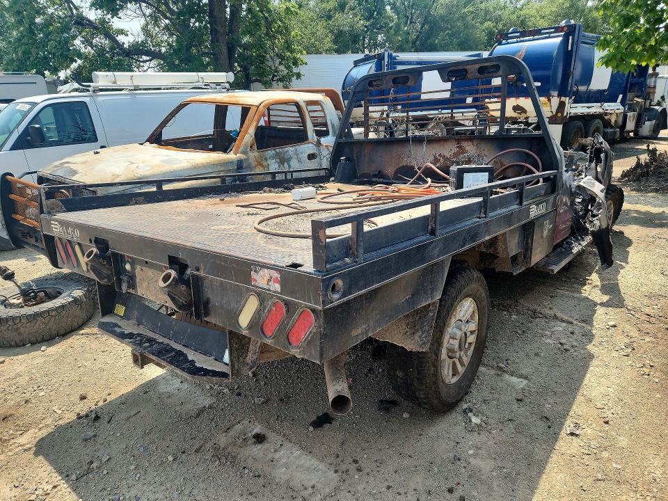 2019 Ford F250 Super Duty