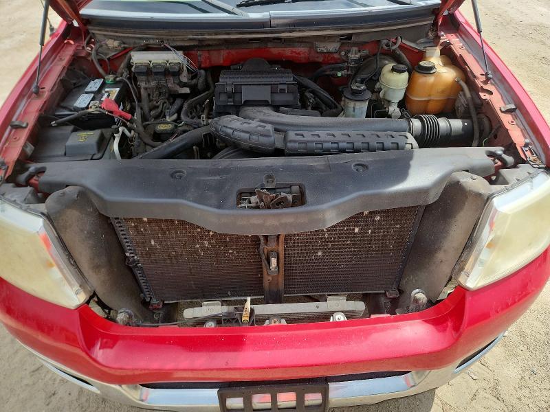 2005 Ford F150