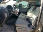 2018 Chevrolet Silverado K1500