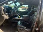 2022 Chevrolet Silverado K1500 LTZ