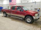 2004 Ford F350 SRW Super Duty