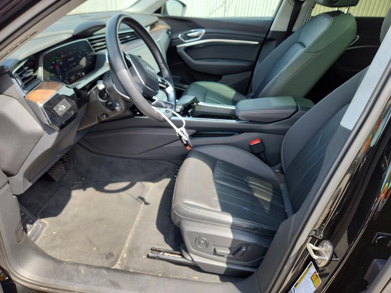 2020 Audi E-tron Sportback Premium Plus