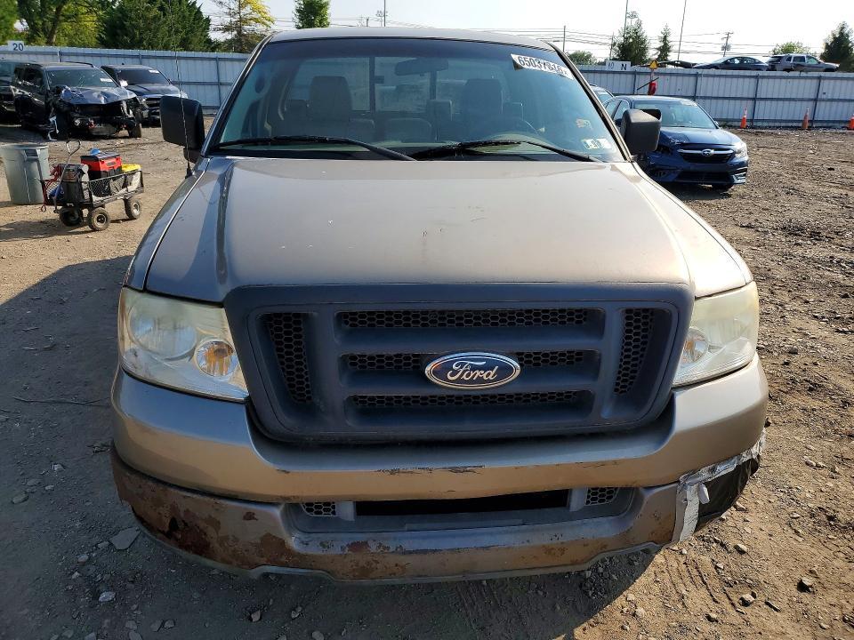 2005 Ford F150