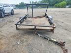 2017 Gjif 2017 CARRY-ON 4X6G Utility Trailer