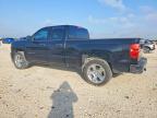2018 Chevrolet Silverado C1500 Custom