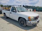 2004 GMC New Sierra C1500
