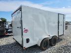 2026 Interstate PATR714TA2 Enclosed Cargo Trailer