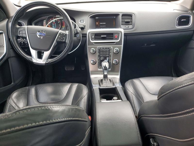 2014 Volvo S60 T5