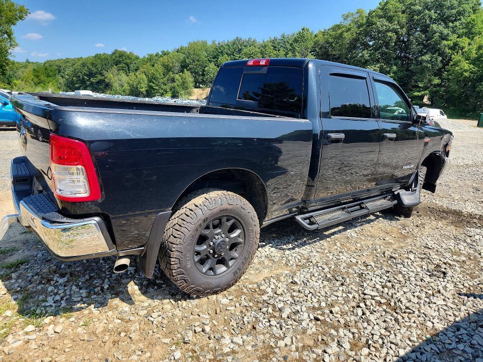 2019 Dodge RAM 2500 Tradesman