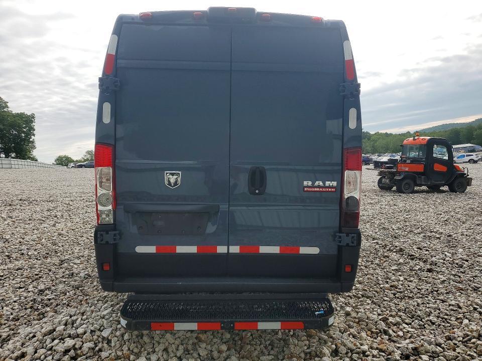 2020 Dodge RAM Promaster 1500 1500 High