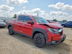 2022 Honda Ridgeline RTL